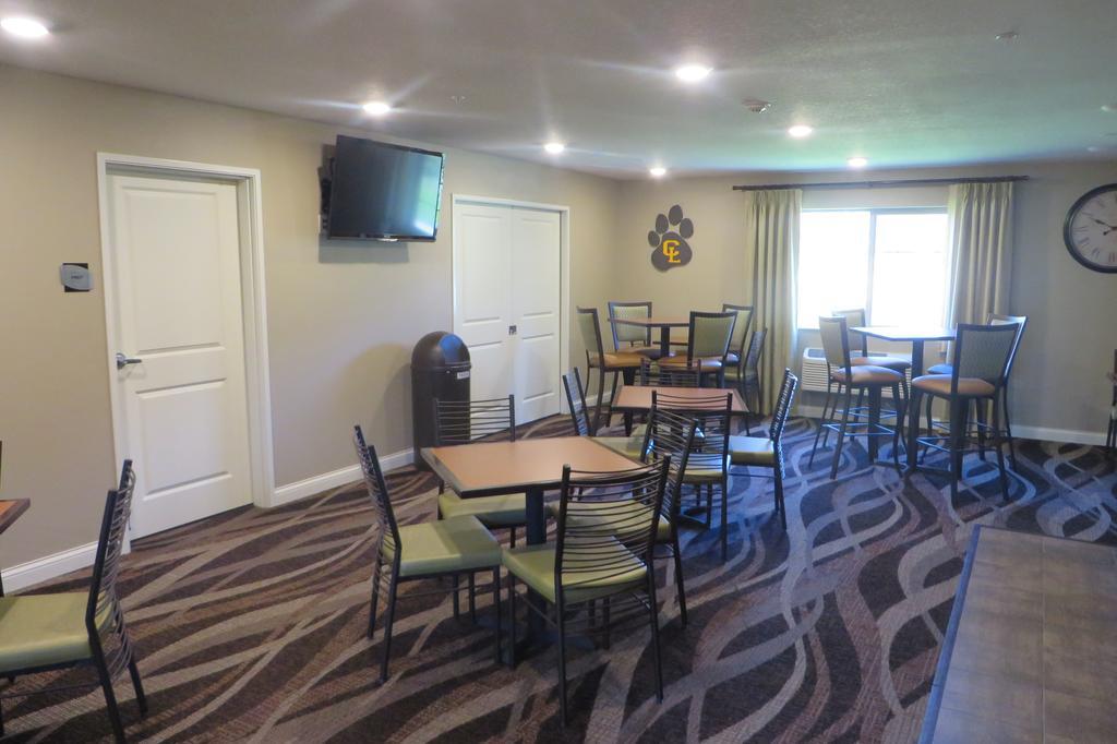 Comfort Inn & Suites - Chisago City Exterior foto