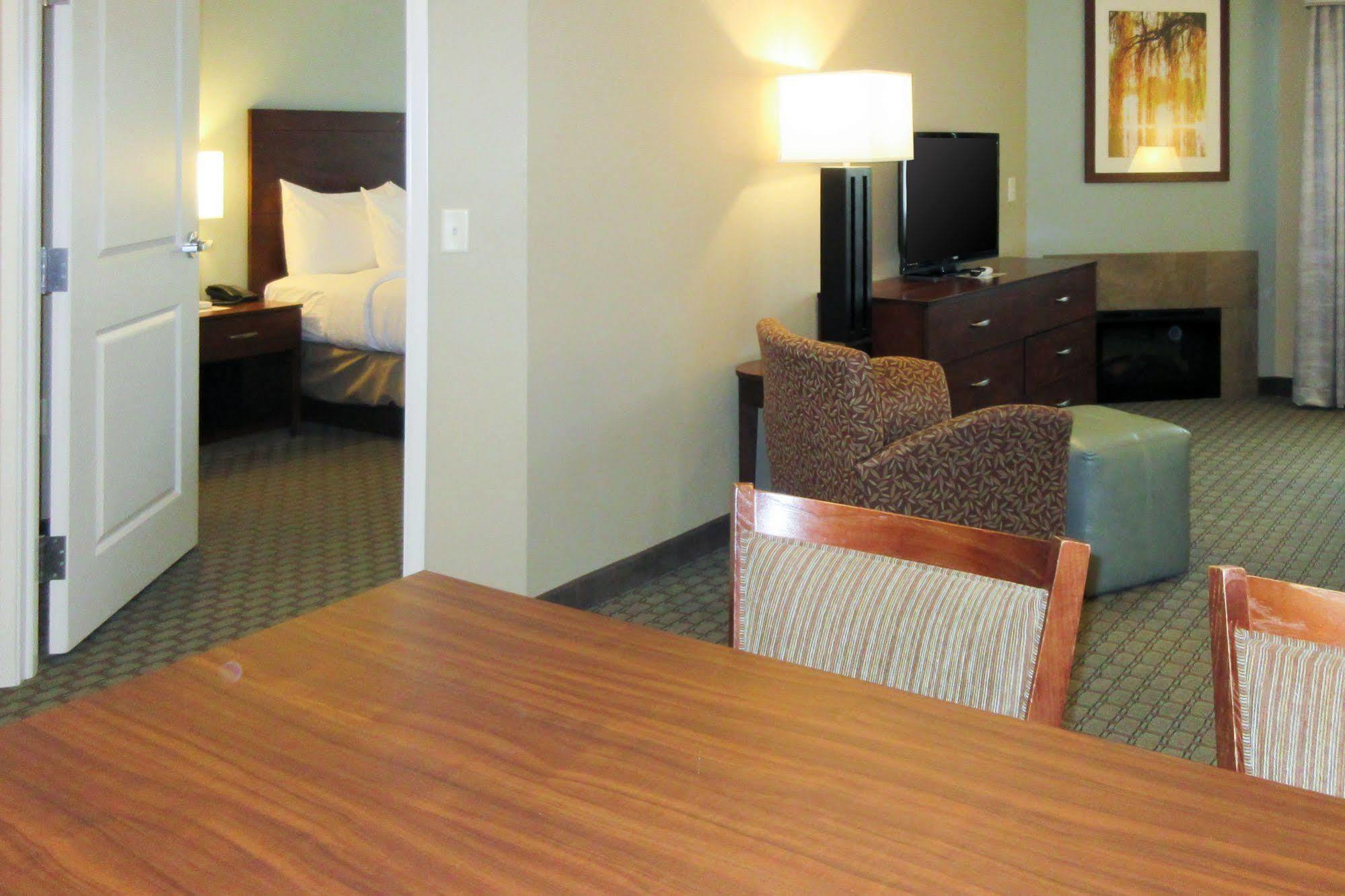 Comfort Inn & Suites - Chisago City Exterior foto