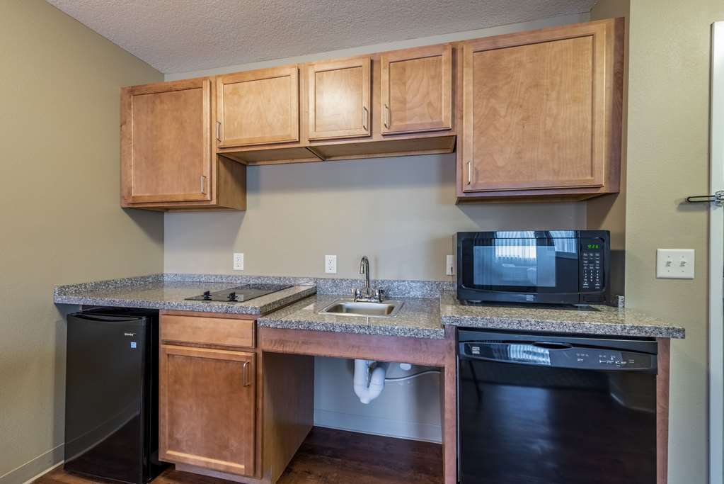 Comfort Inn & Suites - Chisago City Habitación foto